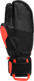 Reusch Worldcup Warrior Lobster 6211760 7809 black red back